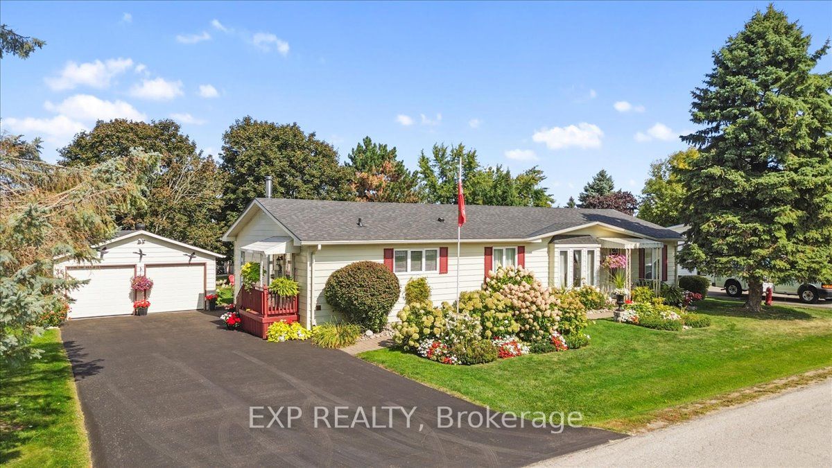 36 Juno Crescent, Georgina, ON, L0E 1R0