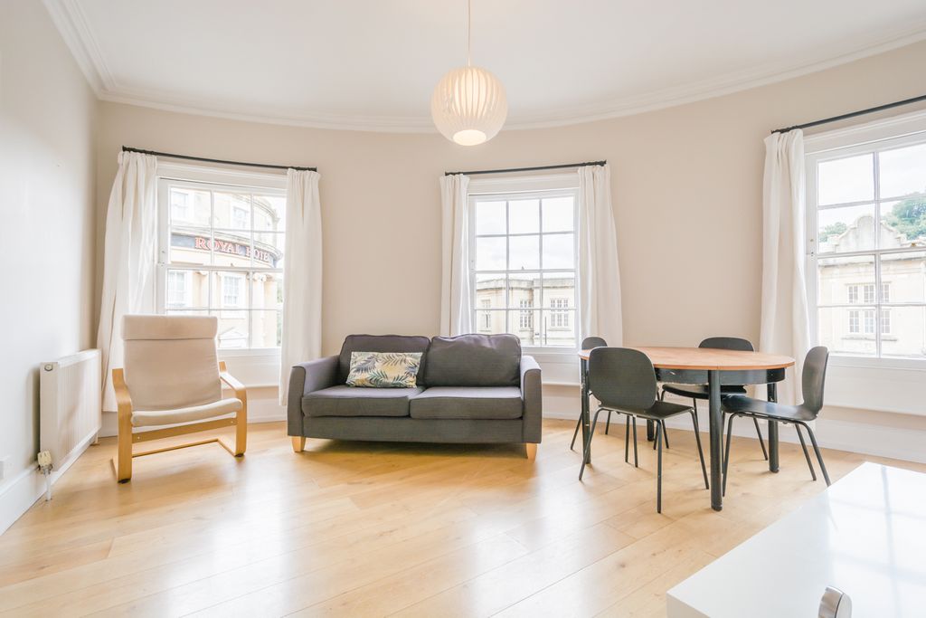 Additional image 2 of 2 bed flat to rentManvers Street, Bath BA1