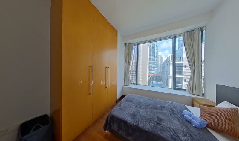 3 Rodyk Street photo 2