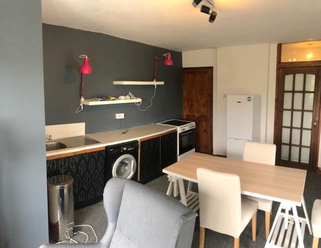 A Sketty Avenue, Swansea SA2