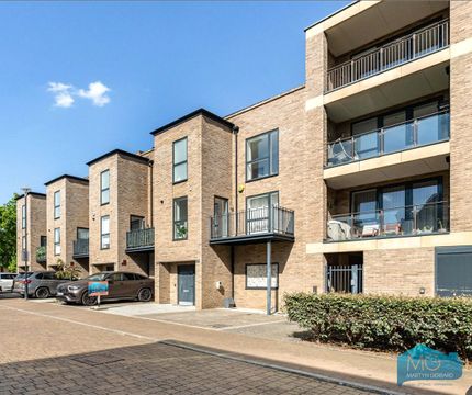 Delta Mews, Mill Hill, London NW7