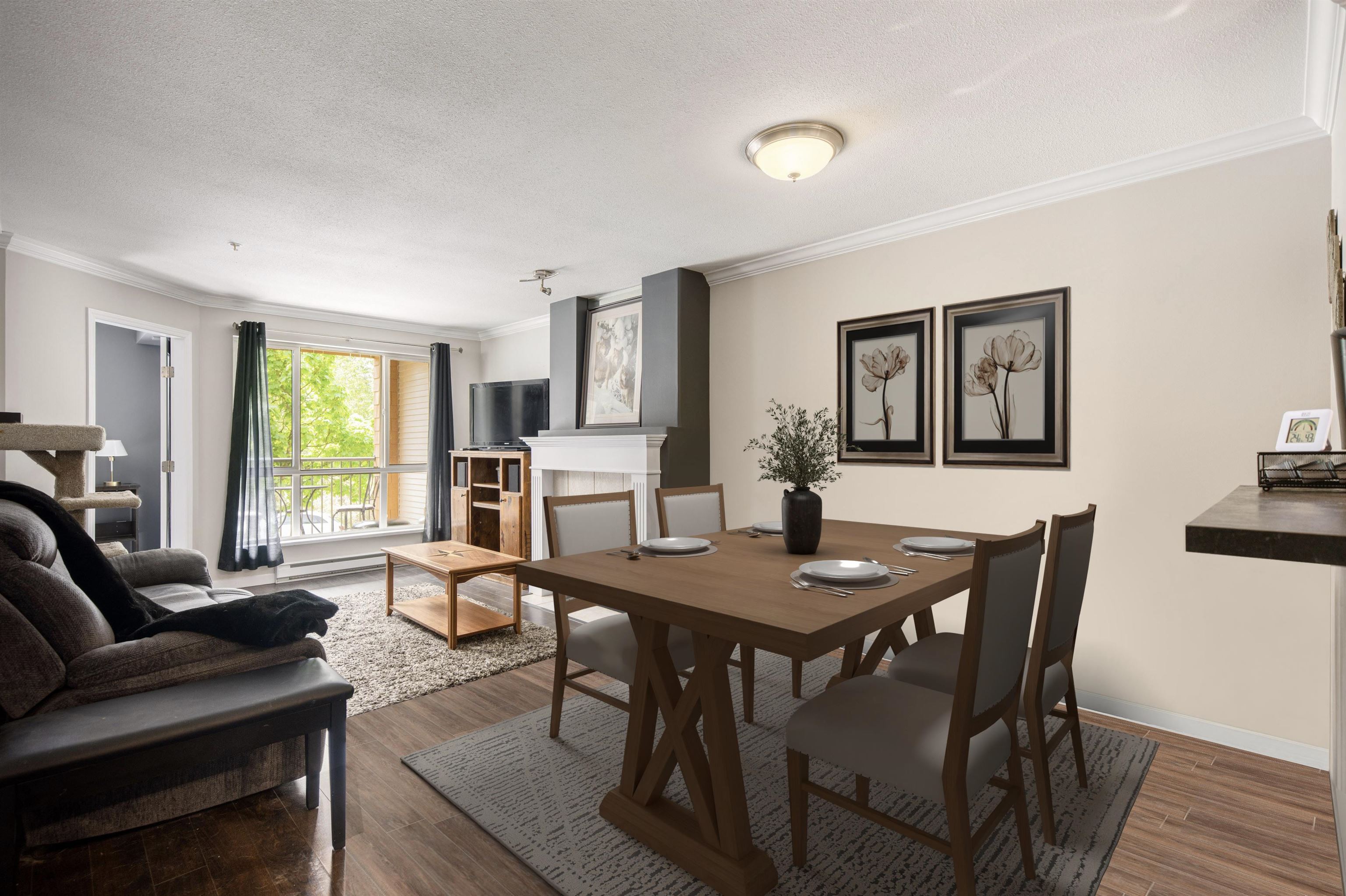 Additional image 4 of 202-12207 224 Street, Maple Ridge, BC, V2X 6B9