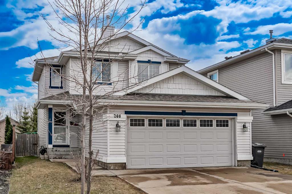 Additional image 5 of 268 Westmount Crescent, Okotoks, AB, T1S2J1