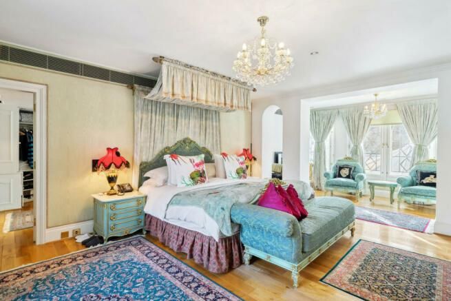 Additional image 17 of 8 bed detached house for salePembroke Gardens, Kensington W8