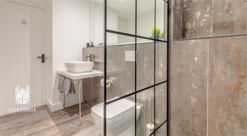 Additional image 3 of 1 bed flat to rentKings Road, Halstead CO9