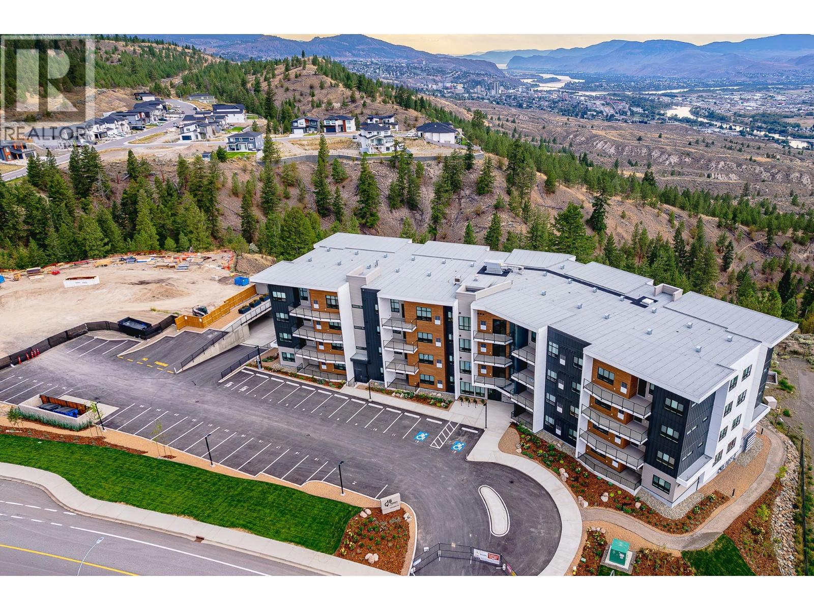 104-1844 Qu'appelle Boulevard, Kamloops, BC, V2E0E8