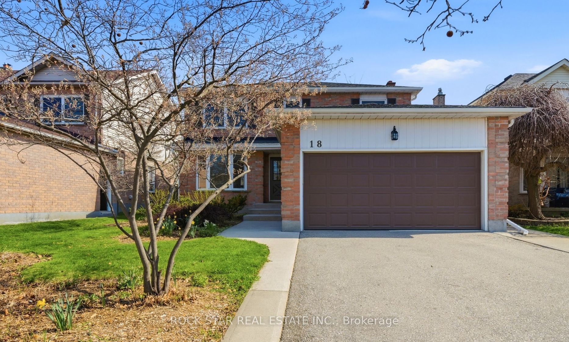 18 Northforest Trail, Kitchener, ON, N2N 2Y7