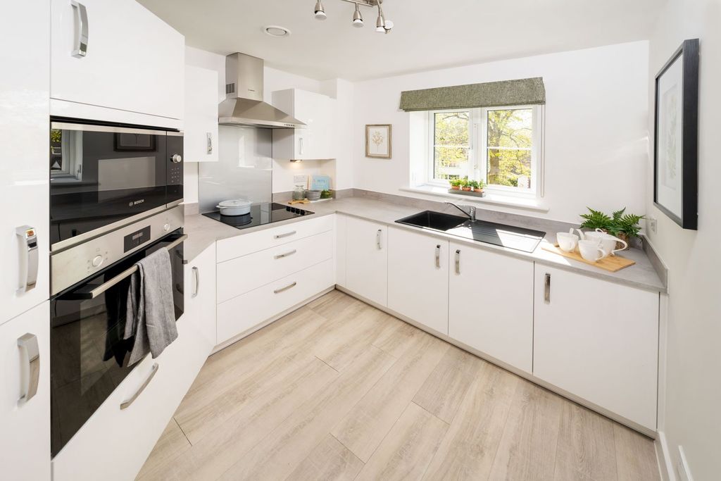 Additional image 10 of 1 bed flat to rentBilton Road, Rugby CV22