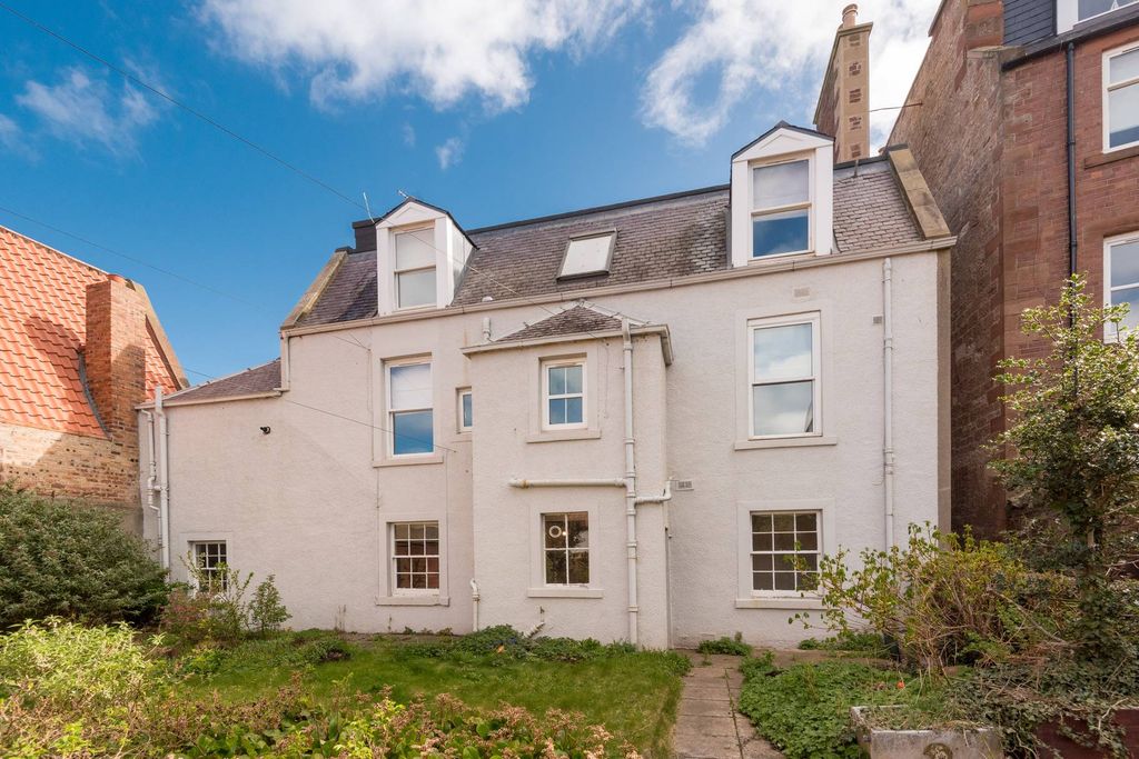 Additional image 24 of 3 bed flat for saleBeach House, 8 Melbourne Road, North Berwick EH39