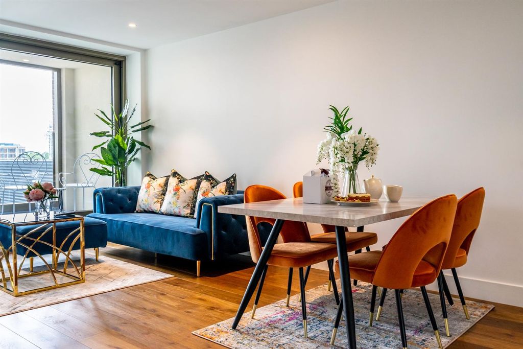 2 bed flat to rentRyedale House, Piccadilly, York YO1