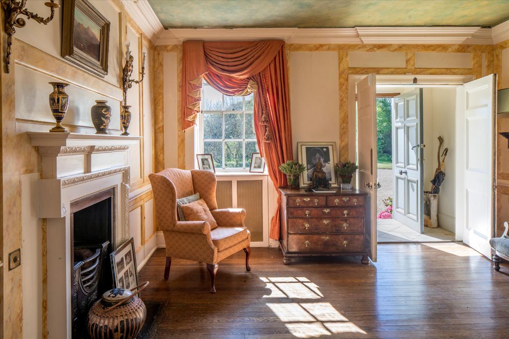 Additional image 11 of 10 bed detached house for saleRidgeway Lane, Lymington, Hampshire SO41
