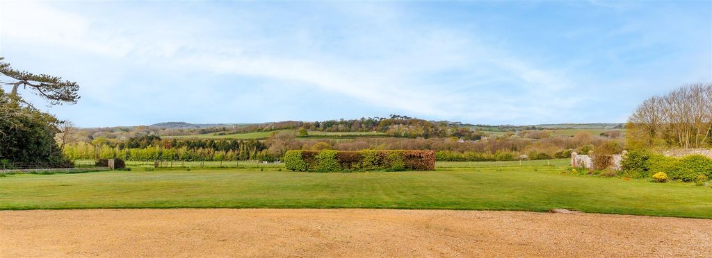 Additional image 26 of 8 bed detached house for saleBlackwater, Isle Of Wight PO30
