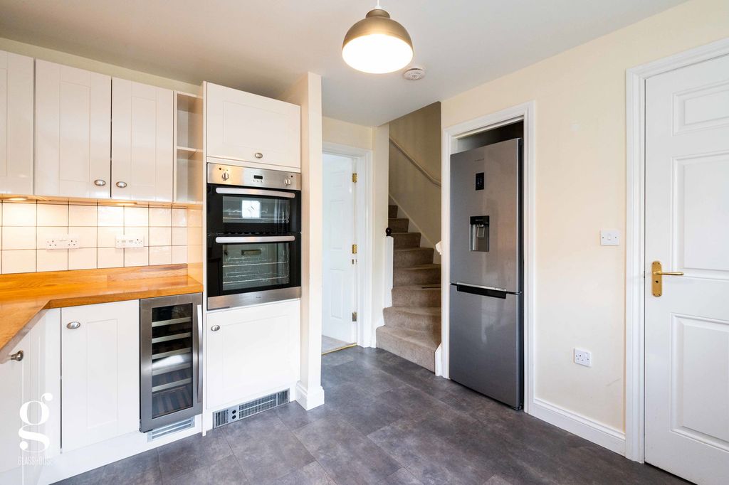 Additional image 4 of 4 bed terraced house to rentStaddlestone Circle, Saxon Gate, Hereford HR2