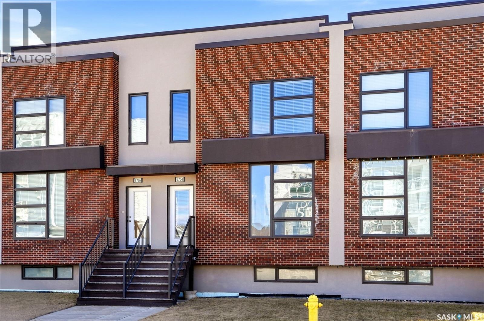 5734 Glide Crescent, Regina, SK, S4W0P1