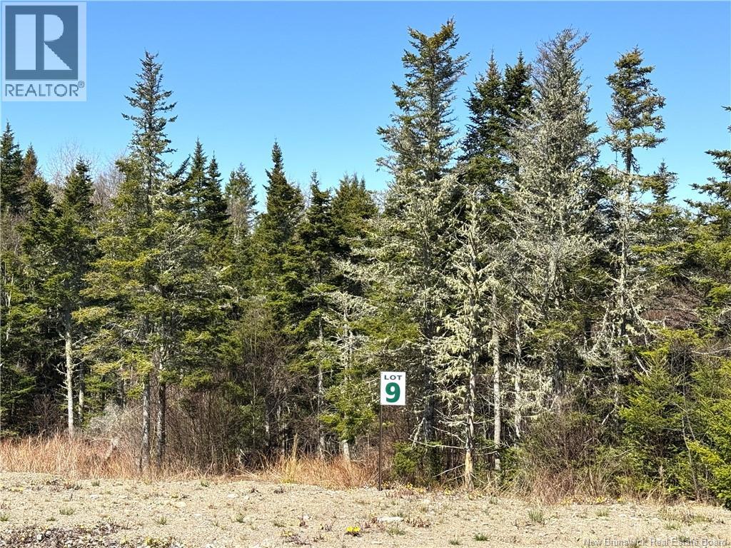 Lot 25-09 Hillside Estates