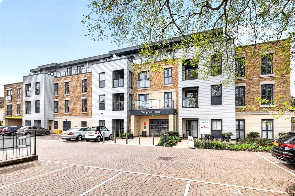 Additional image 26 of 1 bed property to rentQueens Road, Weybridge, Surrey KT13