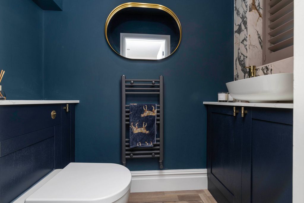 Additional image 20 of 5 bed detached house for saleHoughall, Durham DH1
