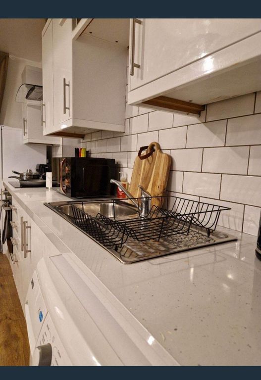 2 bed shared accommodation to rentPercy Road, Yeovil BA21