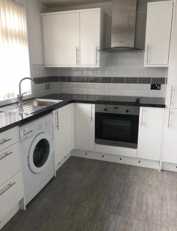 2 bed terraced house to rentMill Lane, Tayport DD6