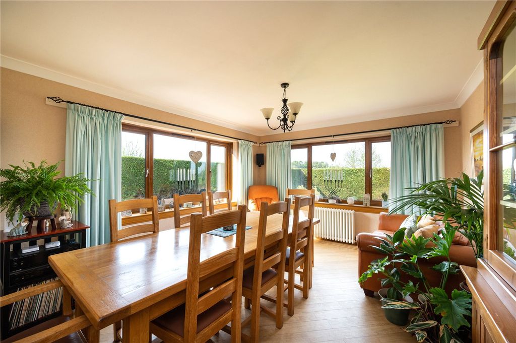 Additional image 8 of 5 bed detached house for saleBeechmount, Kingscavil, Linlithgow, West Lothian EH49
