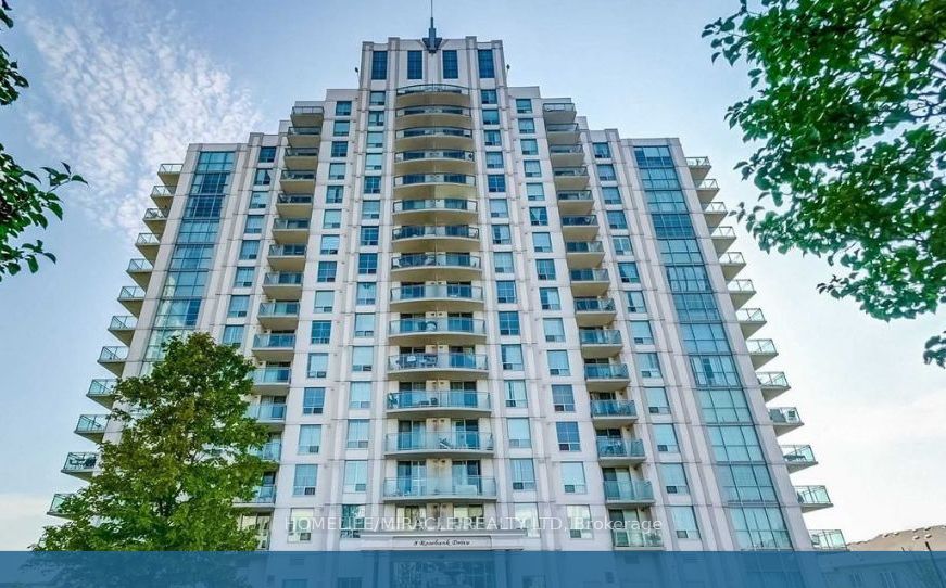 1N-8 Rosebank Drive, Toronto, ON, M1B 5Z3