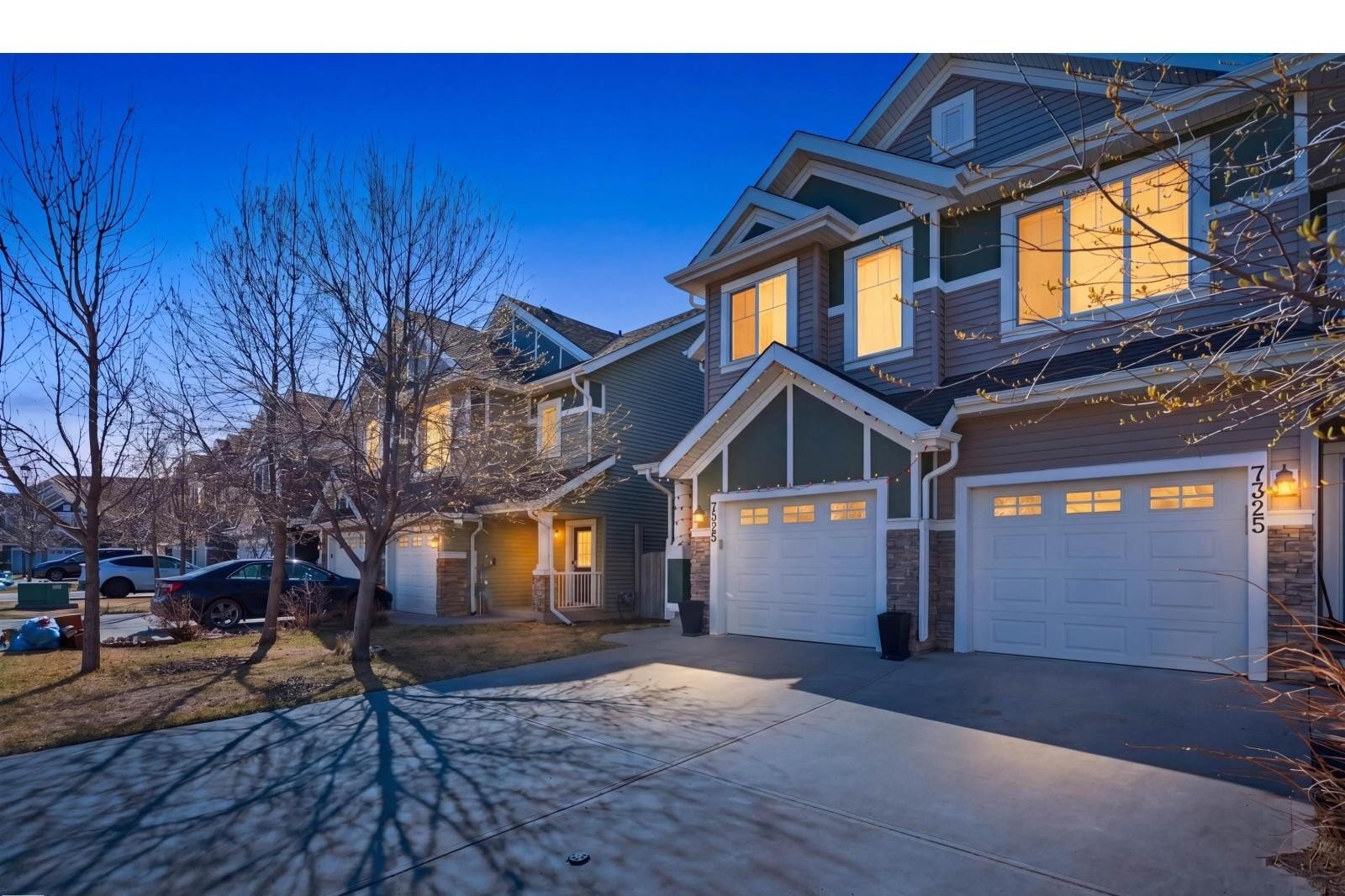 Additional image 7 of #7323 24 Avenue SW, Edmonton, AB, T6X0V5