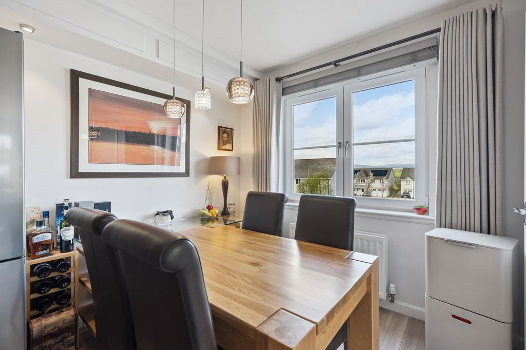 Additional image 8 of 2 bed flat for saleMaurice Wynd, Dunblane FK15