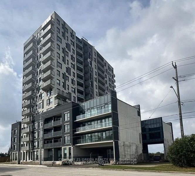 1105-1333 Weber Street E, Kitchener, ON, N2A 1C2