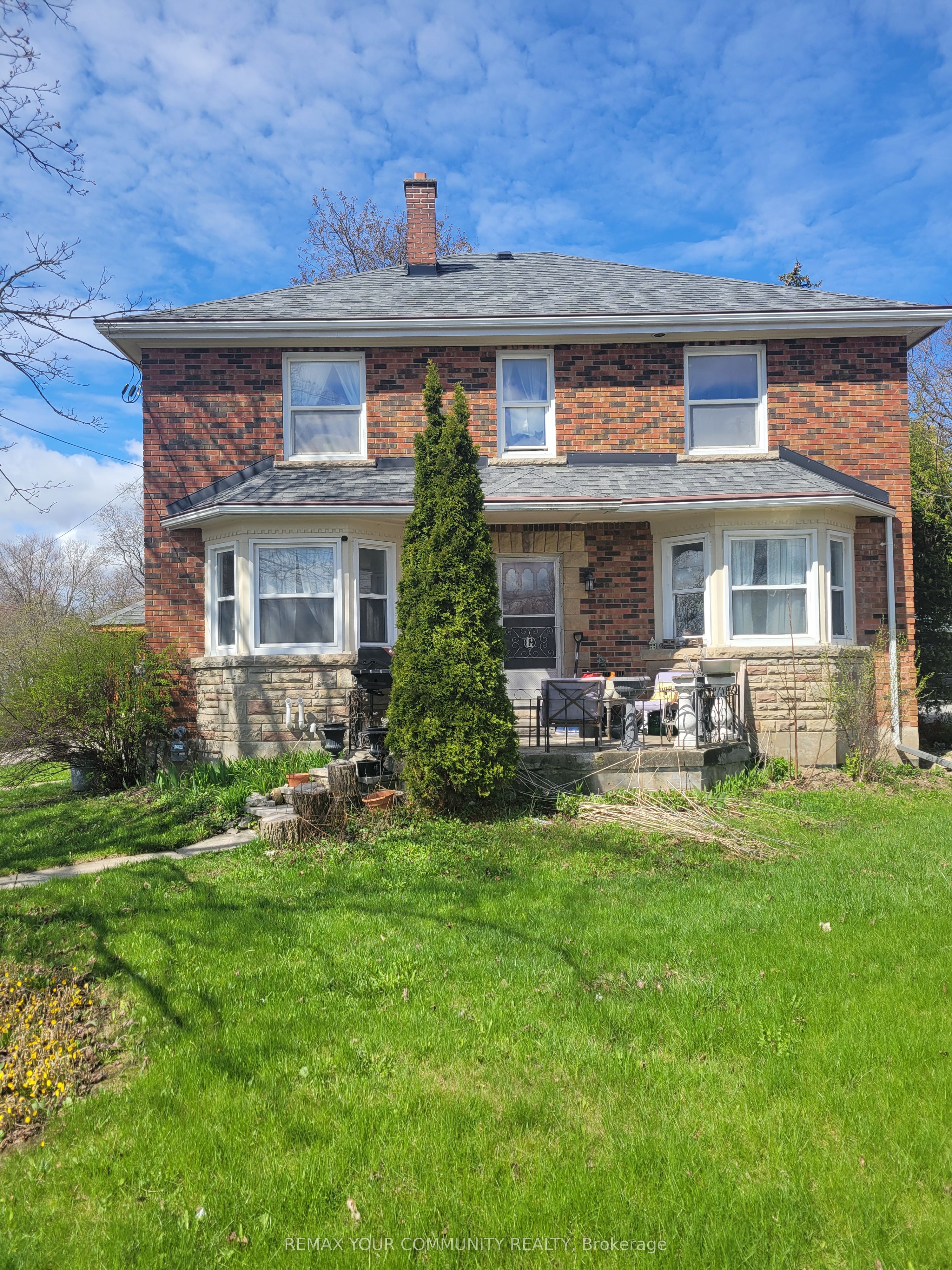Bsmt-12932 Highway 27 N/a, King, ON, L0G 1N0