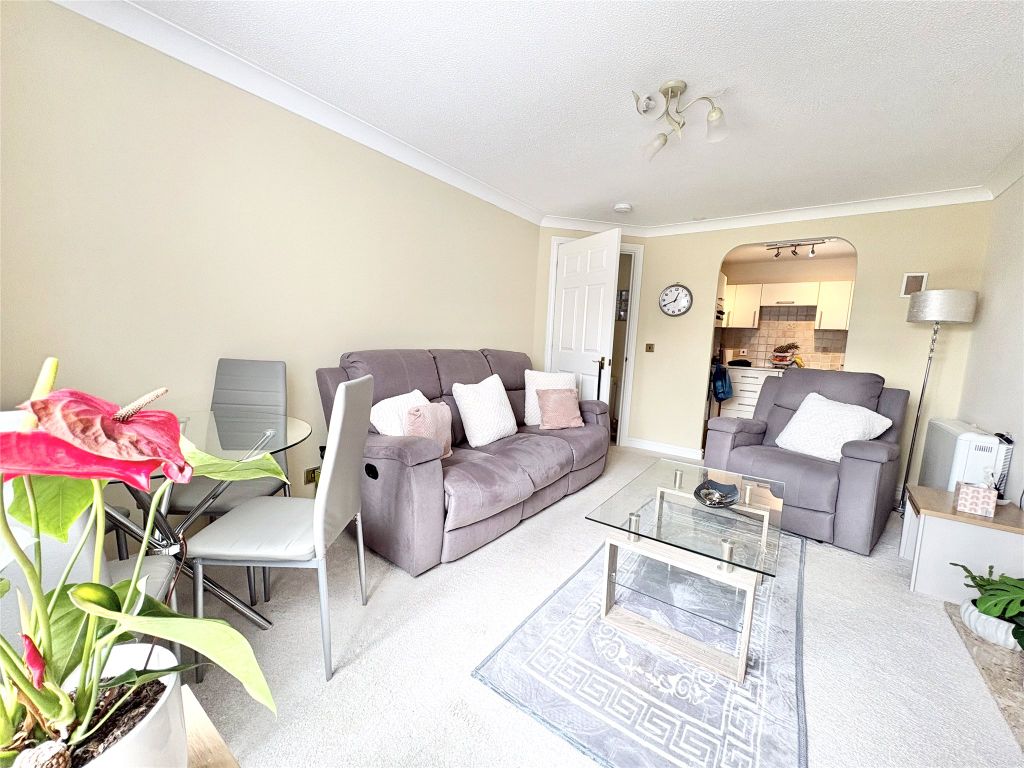 Additional image 5 of 1 bed flat for saleHinderton Road, Neston, Cheshire CH64