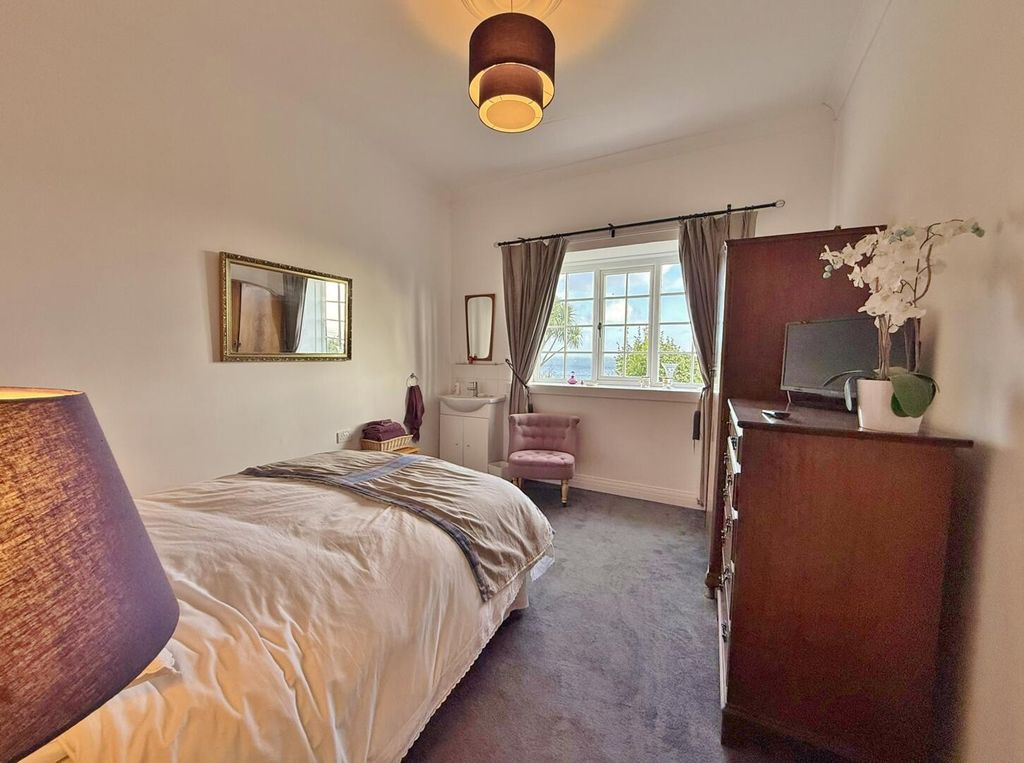 Additional image 52 of 5 bed villa for saleCraigielea House, Whiting Bay, Isle Of Arran KA27