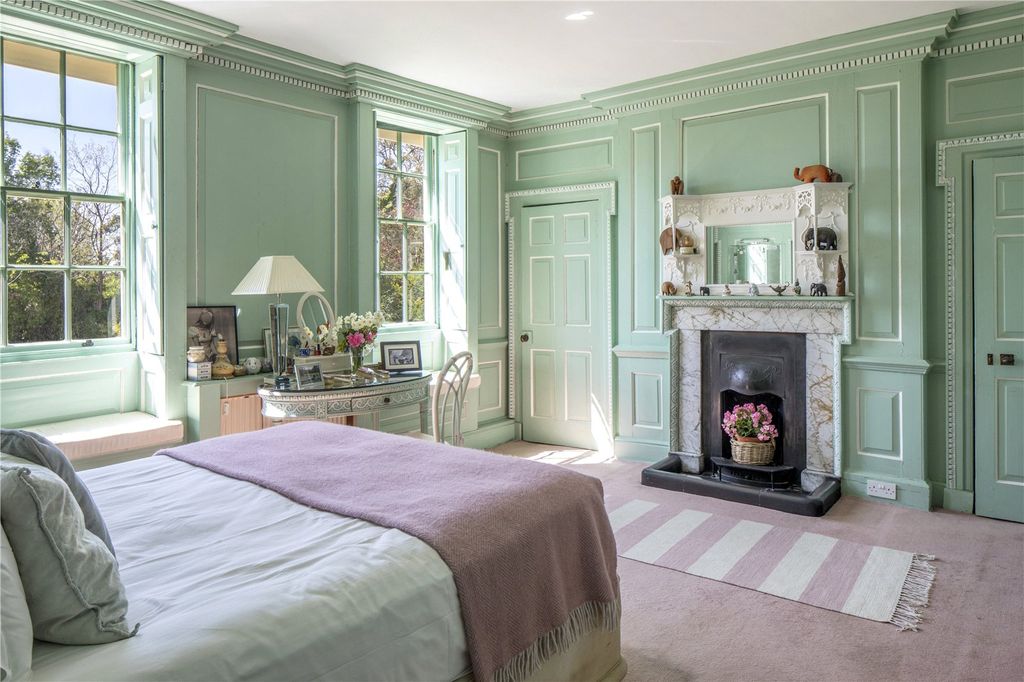 Additional image 15 of 10 bed detached house for saleRidgeway Lane, Lymington, Hampshire SO41