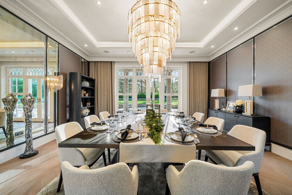 Additional image 9 of 7 bed property for saleSherbourne Drive Virginia Water, Virginia Water, Surrey SL5