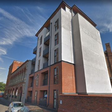 Old Bread Street, Bristol BS2