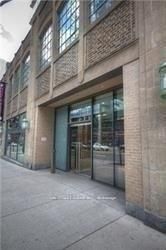 Additional image 2 of 209-832 Bay Street, Toronto, ON, M5S 1Z6