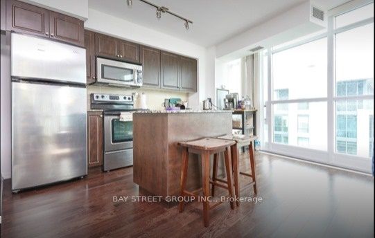 Additional image 5 of 1711-215 Fort York Boulevard, Toronto, ON, M5V 4A2