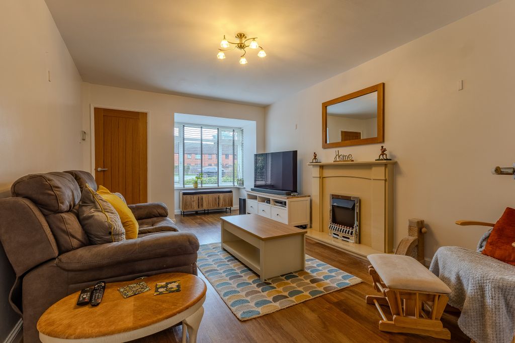 Additional image 4 of 3 bed detached house for saleQueenswood Drive, Hampton Dene, Hereford HR1