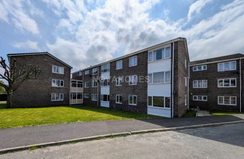 Linton Close, Plymouth PL5