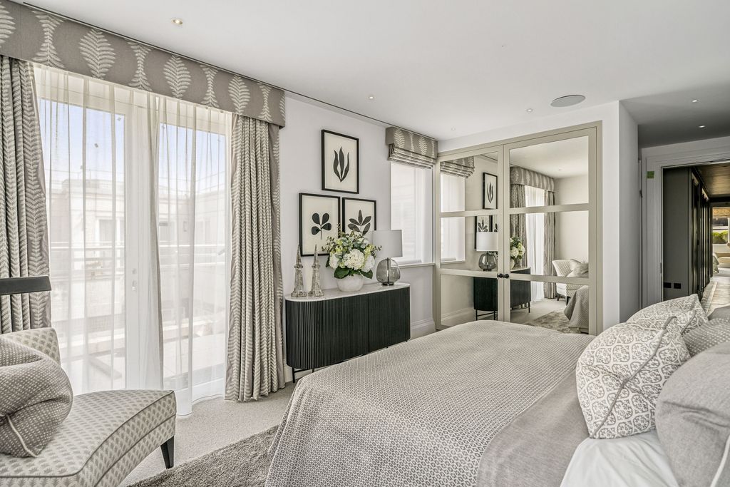 Additional image 26 of 5 bed flat to rent7-11 Princes Gate, London SW7