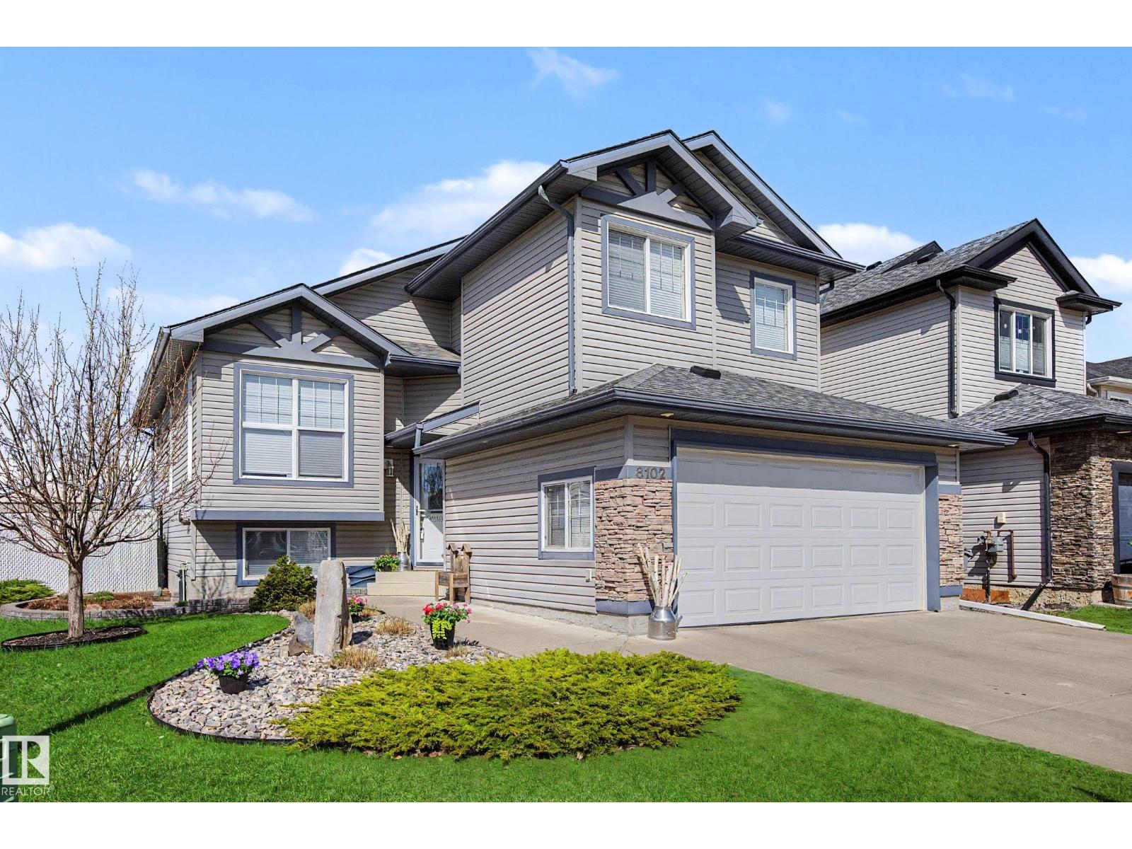 8102 95a Street, Morinville, AB, T8R1W2