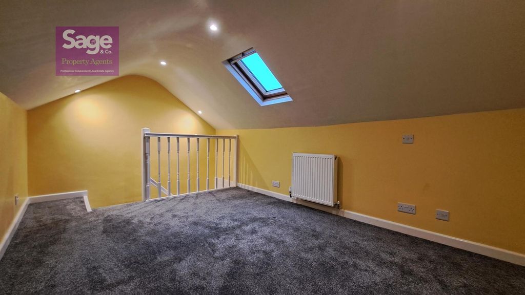 Additional image 3 of 2 bed terraced house to rentDuke Street, Abertillery NP13