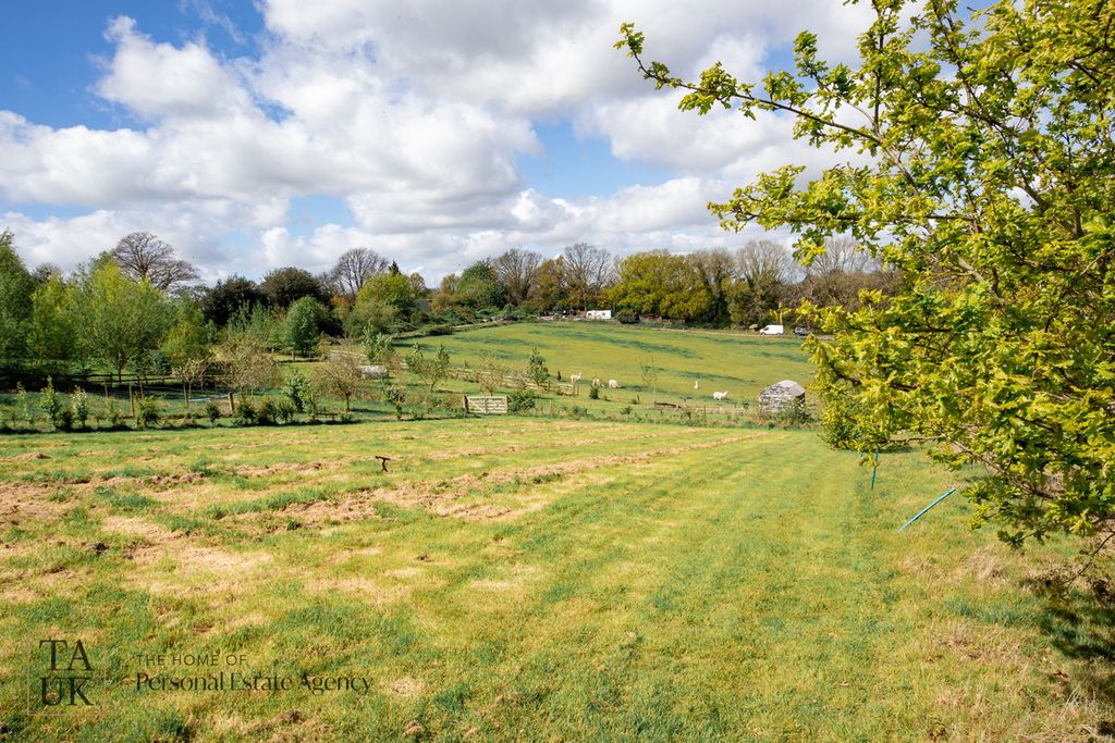 Land for saleCrays Lane, Thakeham RH20 photo 3
