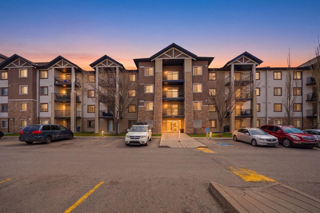 3211-16969 24 Street SW, Calgary, AB, T2Y0L2
