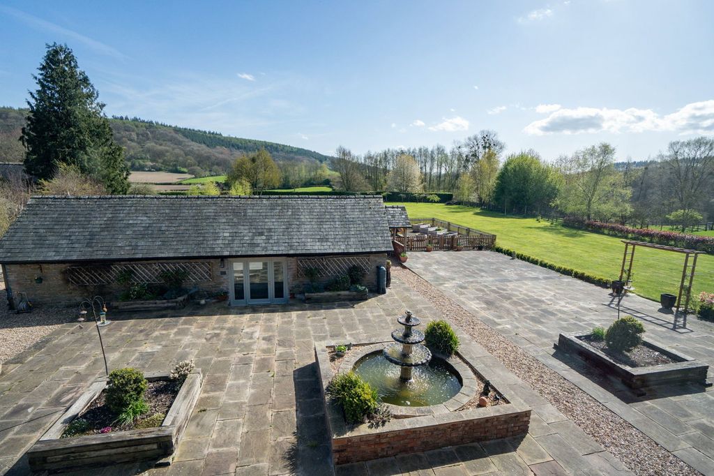 Additional image 25 of 6 bed barn conversion for saleYatton, Leominster HR6
