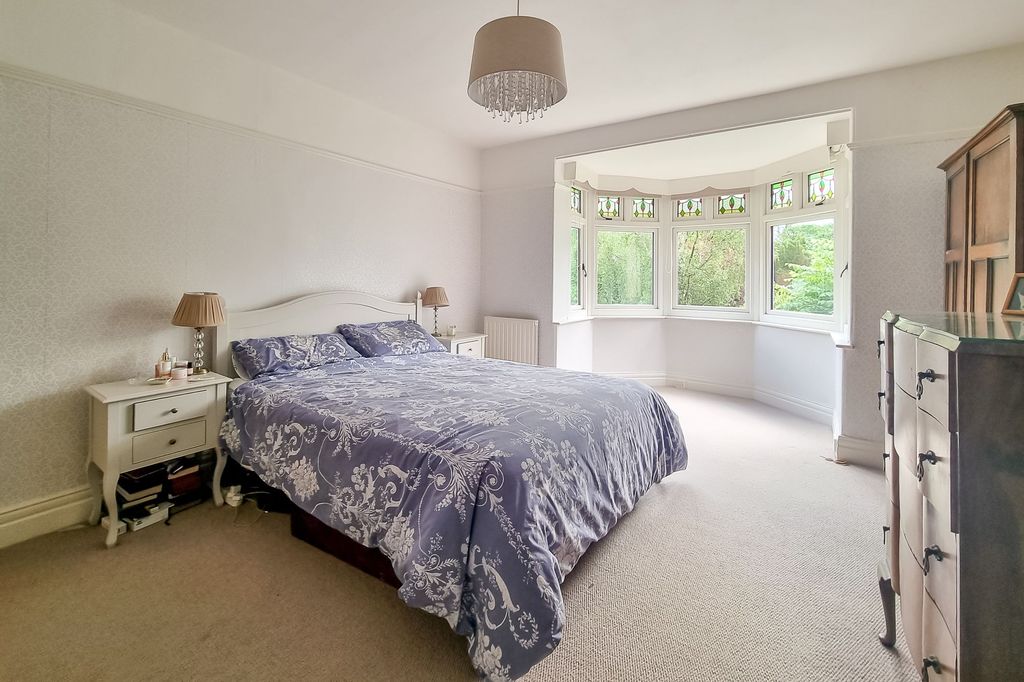 Additional image 14 of 4 bed semi-detached house to rentAlmsford Avenue, Harrogate HG2