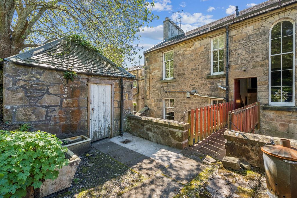Additional image 17 of 1 bed flat for saleHigh Street, Dunblane FK15