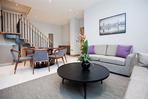 Belsize Road, London, London NW6