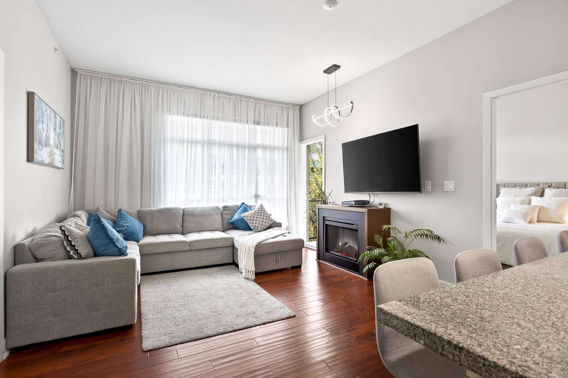 Additional image 6 of 409-2957 Glen Drive, Coquitlam, BC, V3B 0B5