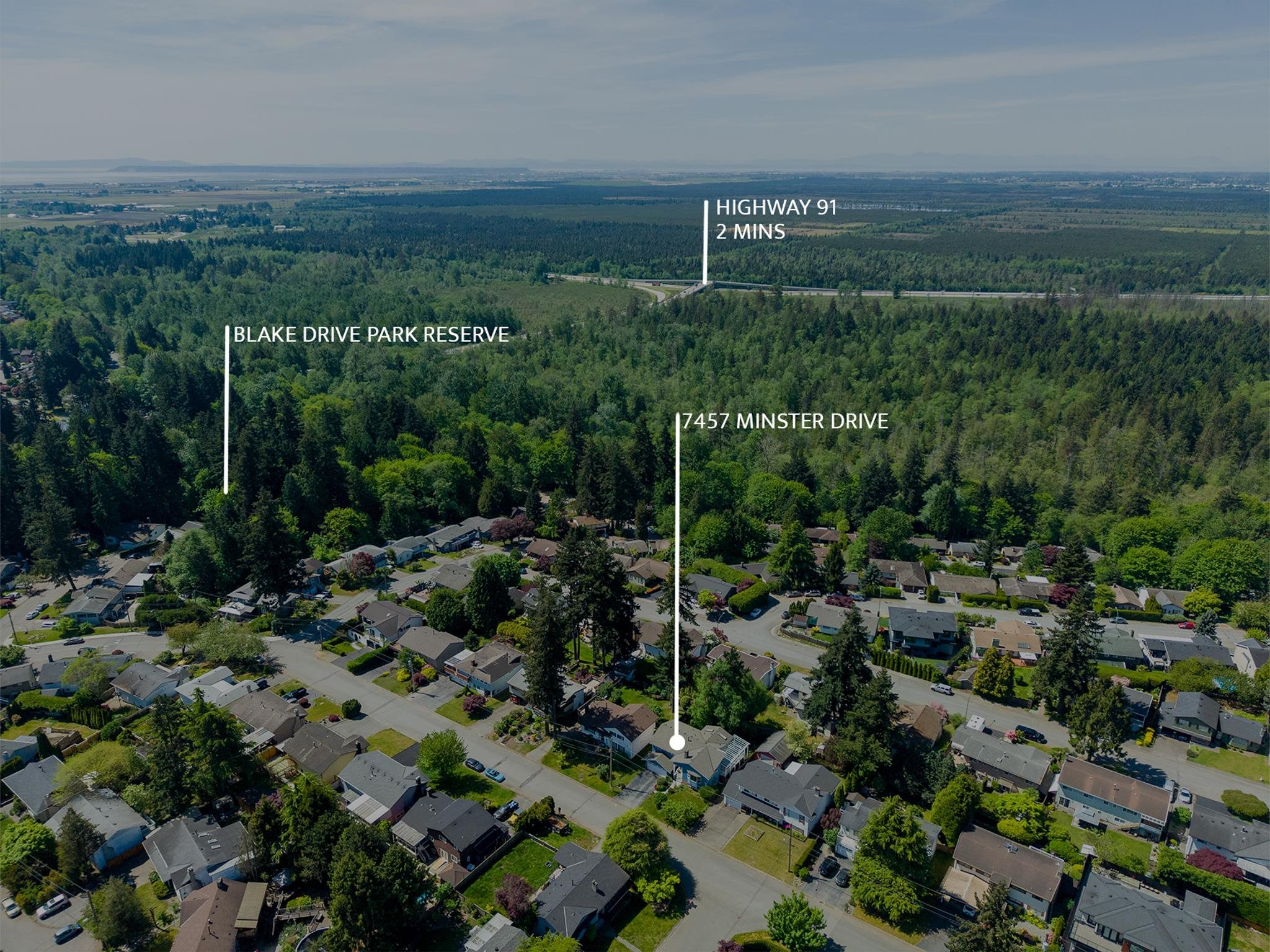 Additional image 3 of 7457 Minster Dr. West , Delta, BC, V4C 4L8