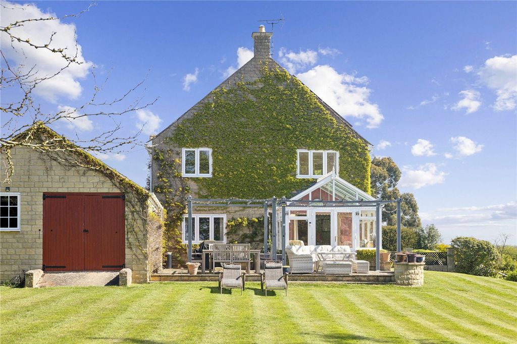 Additional image 18 of 4 bed detached house for saleWelland Bank, Thorpe By Water, Oakham, Rutland LE15
